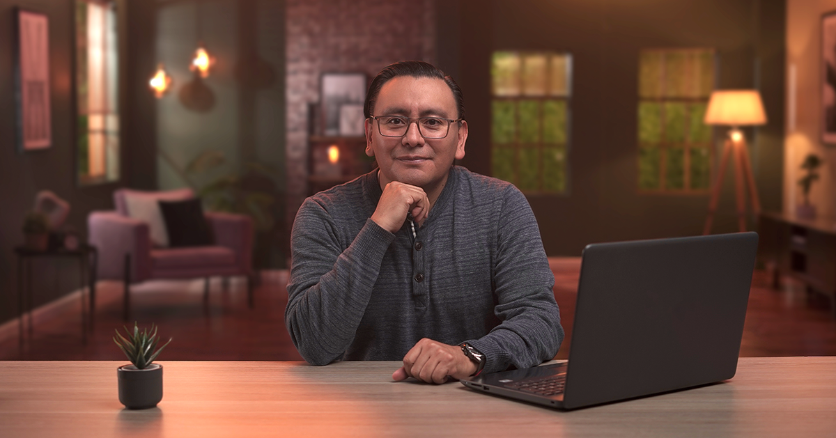 profesor