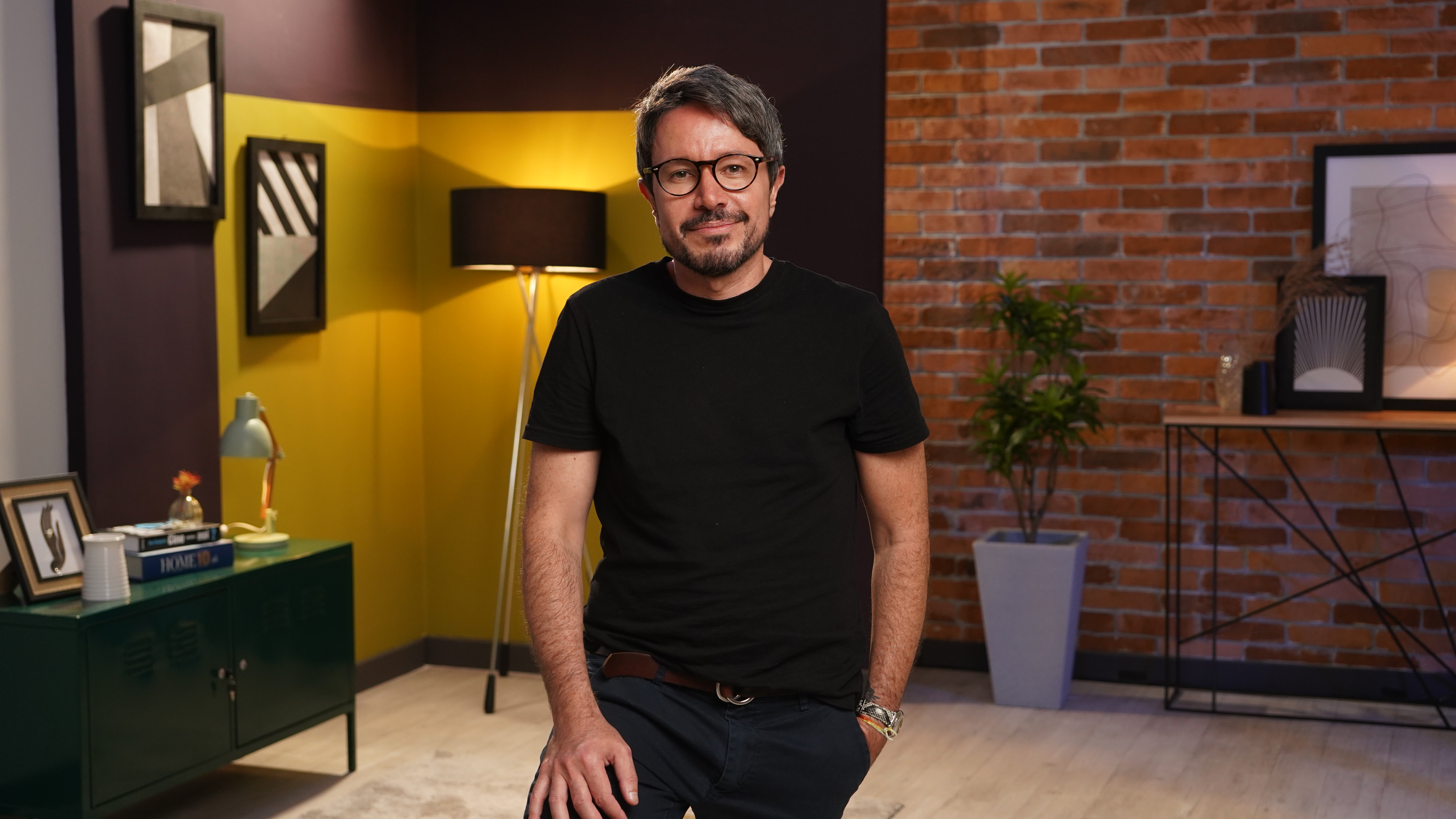 profesor