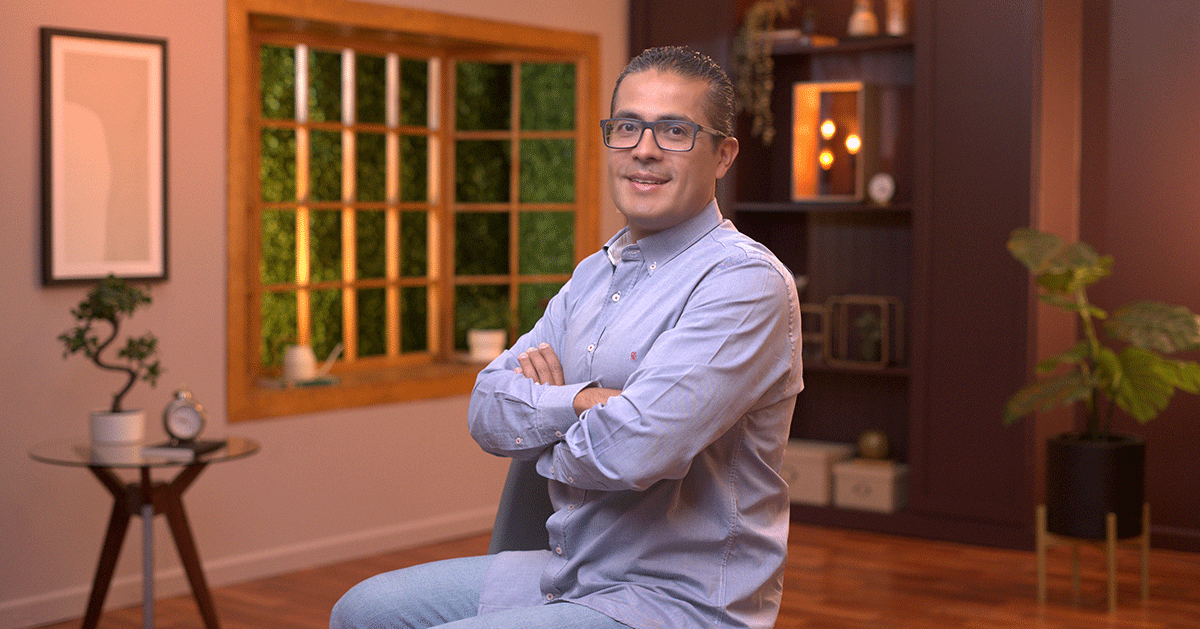 profesor