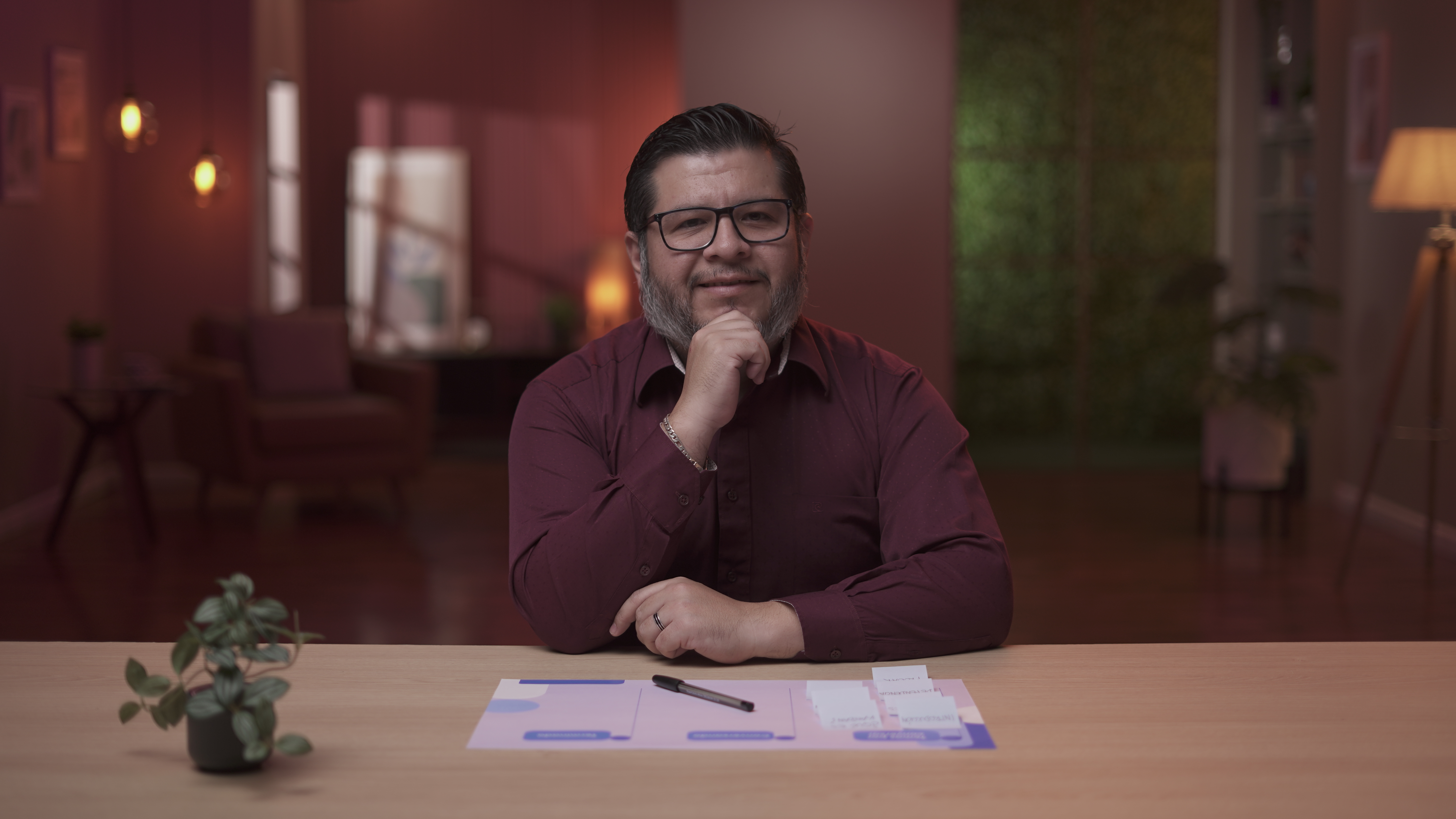 profesor