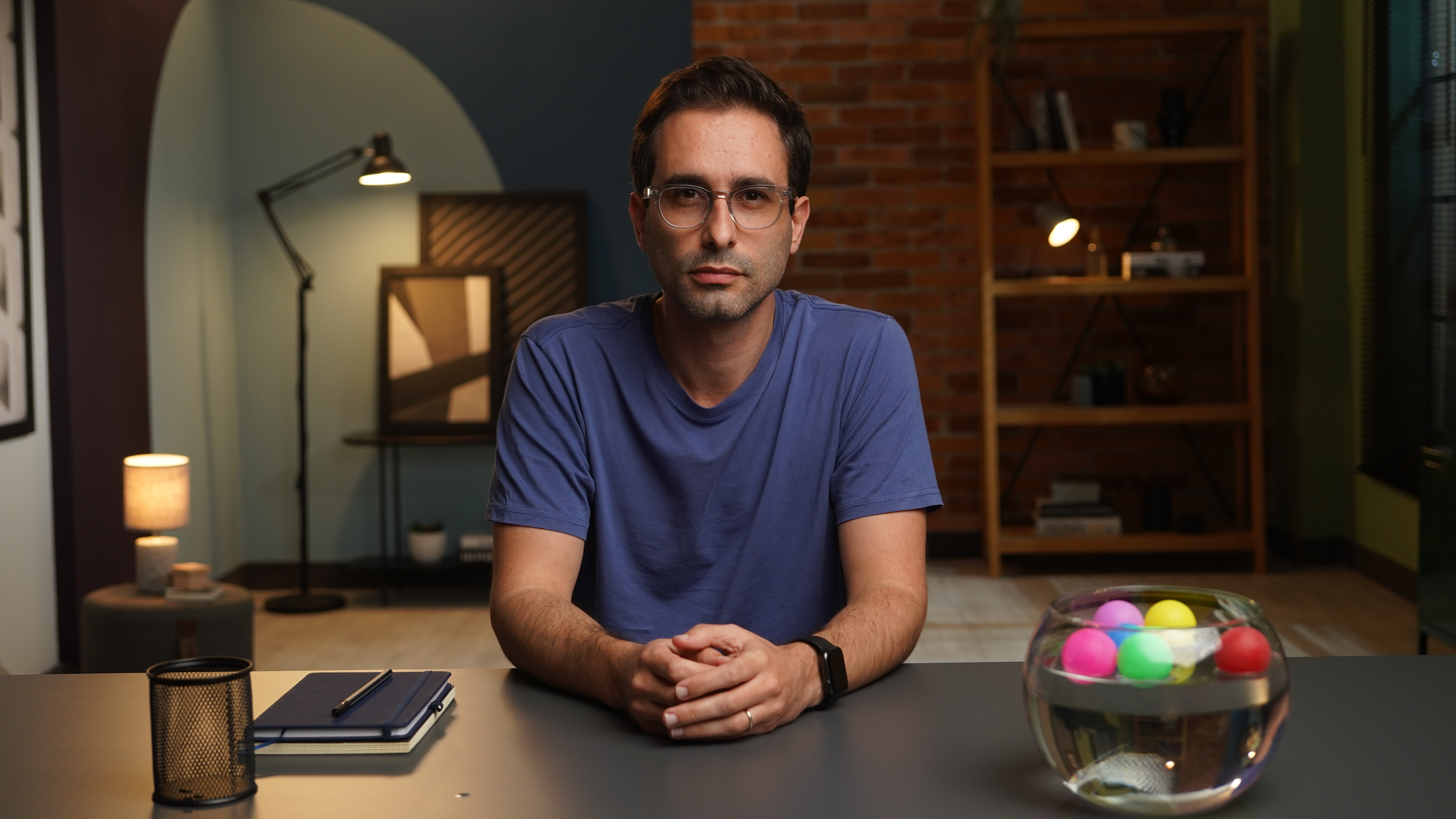 profesor